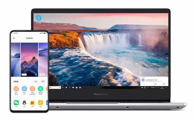  『运行内存和512GB』小米新款笔记本曝光：7nm锐龙U加持，最快3月24日发