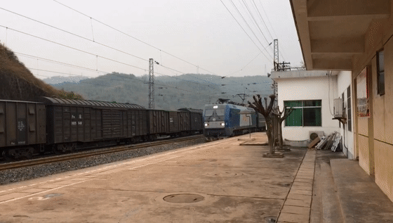 世界还是那个世界，但中国已经不是那个中国…...