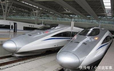 又造奇迹工程首条沙漠高铁曝光，沙特民众感谢中国