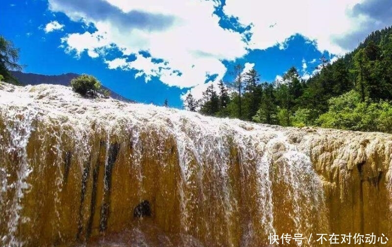 四川低调景区，国内景点进前十，比九寨沟更清静，各地游客都来玩