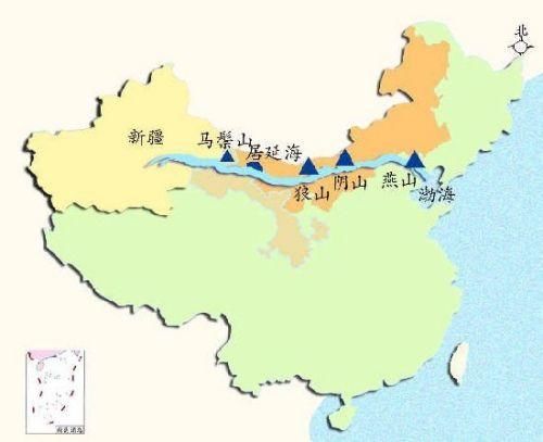 把海水调到西部是天方夜谭吗？院士说和南水北调西气东输一样可行