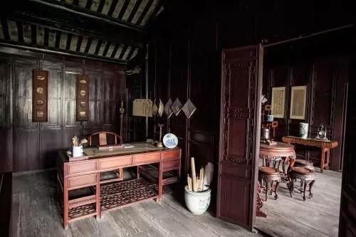  『民居建筑』中国古代八大豪宅，这才是真正的“大户人家”