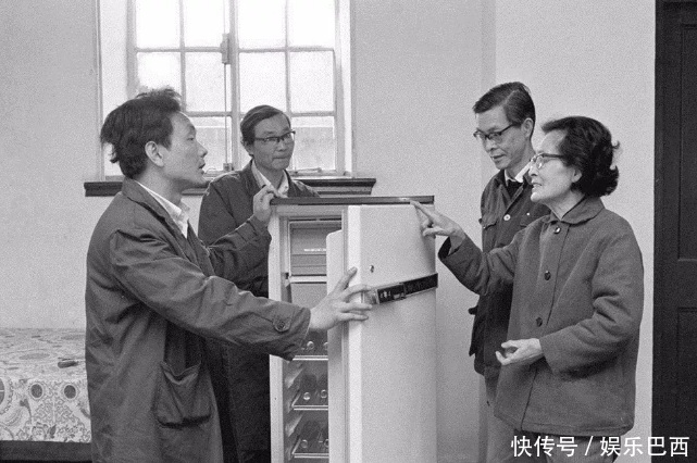 我国上世纪八十年代、九十年代的有钱人生活是怎样的，很接地气！