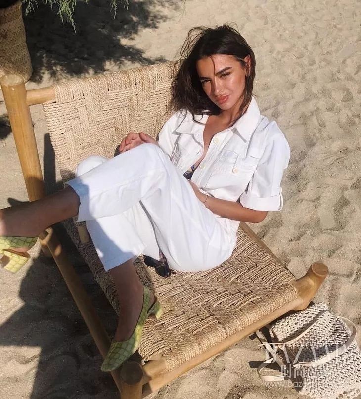 不穿街头风我们穿什么?其实想要时髦真没那么难