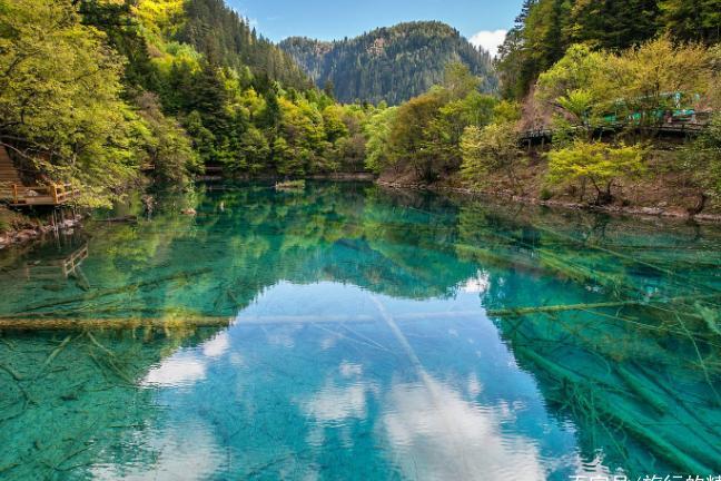 一月到十二月,各个月份的最佳旅行地,让你感受最好的风景
