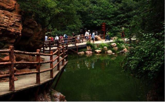 这类人有福了!河南30个景区最后一天实行全面免费，包含5A级景区