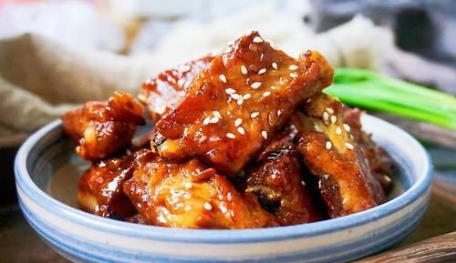 「白菜」一家人团聚三餐别将就,教你几道菜,轻松在家当大厨!