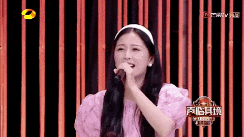 [舞台]虞书欣怎么那么作呢？