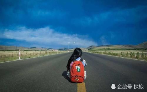 川藏线自驾游需要带什么东西?刚刚去过,告诉你正确答案