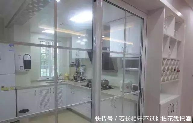 『一楼』不顾家人反对买了一楼,全家人都不理我,装完后都不敢吭声了