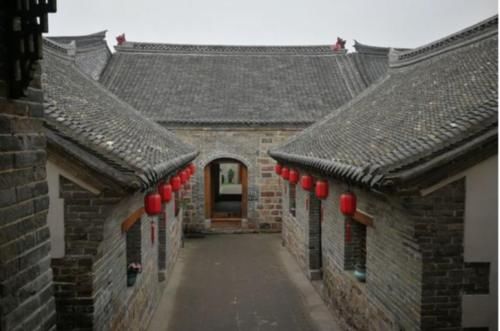 河南最该火的古镇：景色绝美，历史上声名显赫，如今低调少有人知