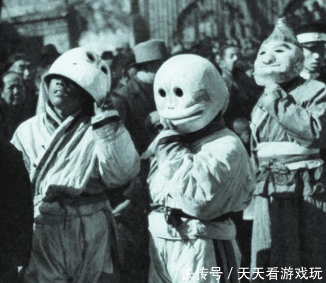 【老照片】一组80多年前的老照片,还原日寇统治下的北平城