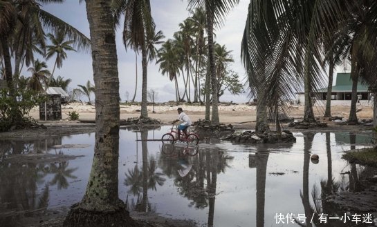 世界上最“落后”的国家，全国仅有2辆公车和12所学校