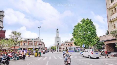 被厦门抢了风头的泉州，满城都是古早味