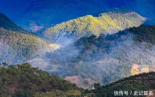  城市|国内名字最长的县：至今不通高速公路和铁路，百姓却富裕又