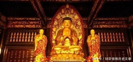 中国最“神秘”的寺庙，专家鉴定，15座佛像竟然全是肉身！