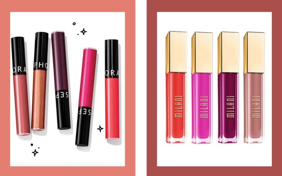 为了试出吃火锅都不掉色的唇膏，我们真的吃了顿火锅!