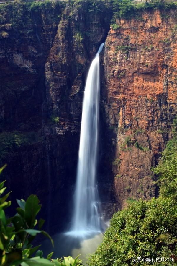 广东最有历史感的城市-韶关