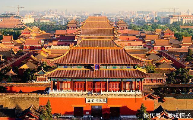 旅游的原因是“手贱”,冷知识你知道吗?