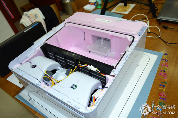 EPP材质的大量使用之后的壁挂式新风机是什么样的?TION递安 3S新风机深度评测