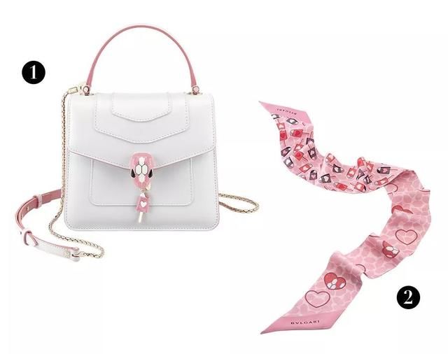 包和爱情,非要选其一?那就要看今年七夕礼物是什么了……