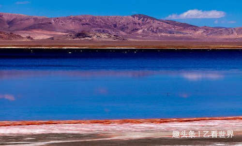 中国拥有一个令美国和日本嫉妒的湖泊，价值3000亿美元