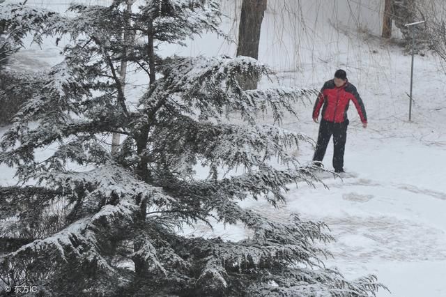 农村老人说大寒最冷了，真的吗？今年大寒是啥时候呢？冷不冷呢？