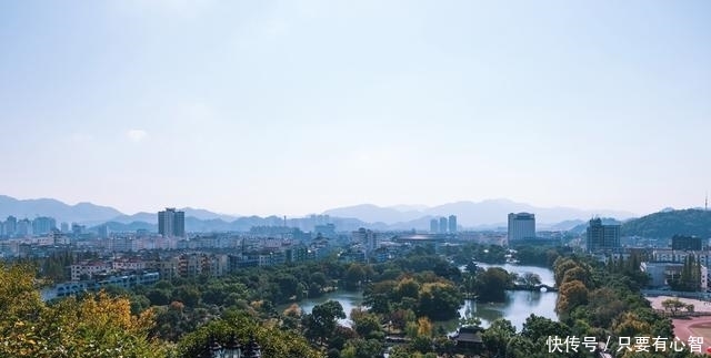 我国最容易读错的6个旅游城市名字,看着认识,一张口却总是读错