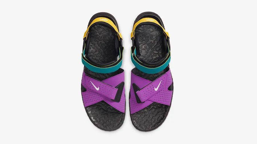  『同款』你们都在问的小编同款！Nike ACG 夏季系列提前预览