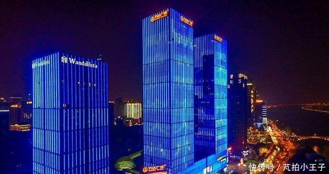 湖北第二城和湖南第二城，谁的综合实力更强