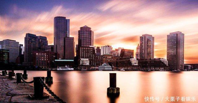  「中国」中国有3个城市，最有可能挤进世界二线城市，杭州第1，