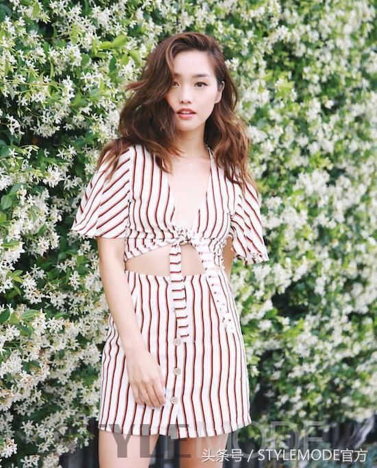 夏季已过半，你的半裙真的穿对了吗?