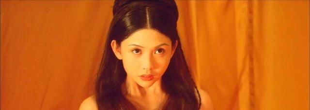 港风造型■想要模仿王祖贤?——那首先要知道“港风美人的精髓到底是什么”