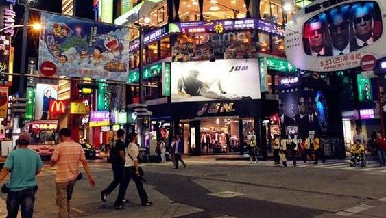 全国面积“最小”的省会，还没别省一个县大，经济却不弱上海