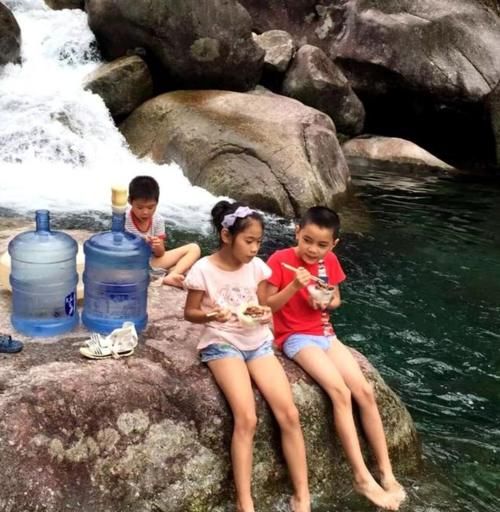 桂林竟然有个人间仙境，关键还不用钱，只有老桂林人才知道！