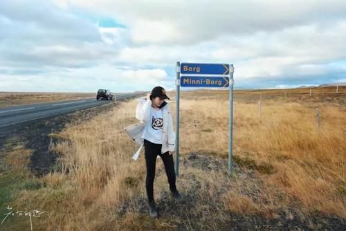 3女2男11天冰岛自驾之旅，那一座北大西洋中孤独的小岛，去前必看