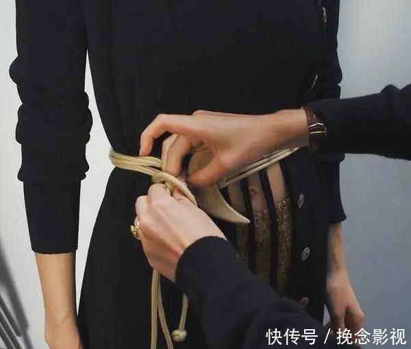  『中式传统元』时尚行业将迎来大变革！东方之美将会引领潮流新发展，我太自豪了