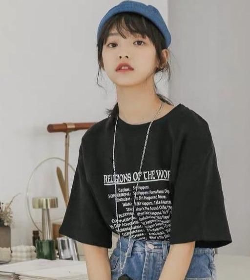 「夏季」夏季来了,衣服的颜色该如何搭配!