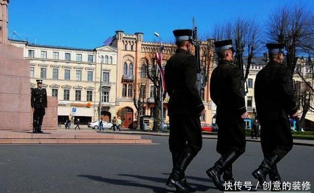  「拉脱维亚」苏联解体出一国, 弹丸之地, 却划分成118个省, 还发