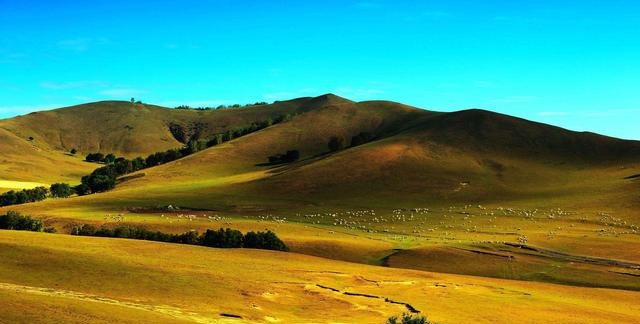 秋天已至，这十个美景不可不去