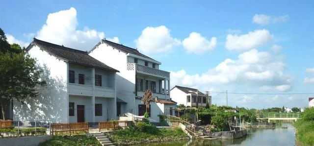  「农村」三十年后，中国未来的农村将会让你我都高攀不起！？