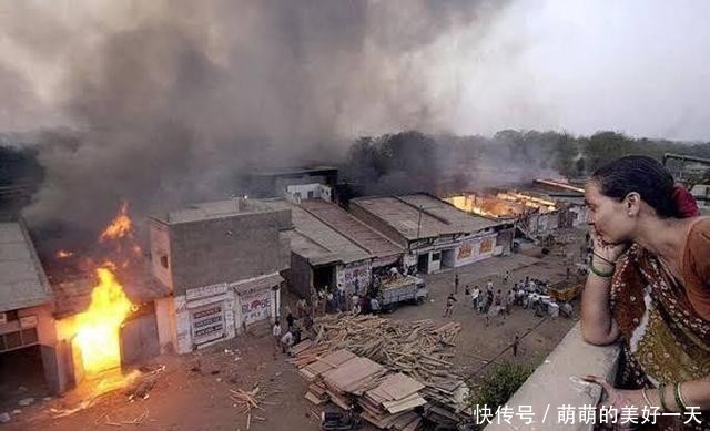 印度境内穆斯林