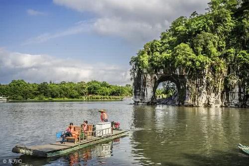 中国的33座名山，你爬过哪几座？