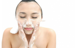 「告别」一换季就烂脸?学会这样做,轻松告别烂脸!