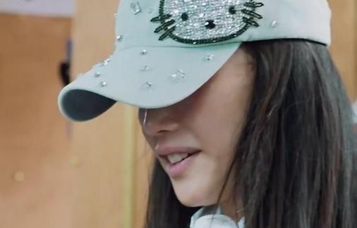 舒淇皮肤不会撒谎，42岁因过敏素颜出镜，被网友看穿!