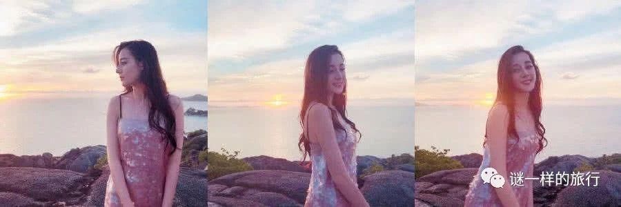 迪丽热巴一直热巴热巴，这到底是为什么？