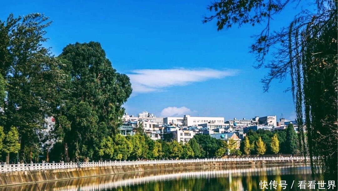 中国最适合安享晚年的五座城市，杭州成都上榜，有你想去的吗？