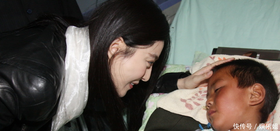 被央视封杀，广告被下架谣言四起中的范冰冰却选择沉默