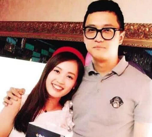 马蓉首次面对媒体爆猛料，王宝强表示不作回应，网友：颠倒黑白！