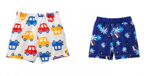 MIKI HOUSE|宝妈必读!宝宝夏季护理的秘诀